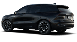 2026 Lincoln Lincoln Nautilus External Image 3